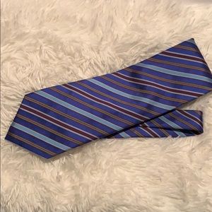 Daniel De Fasson tie